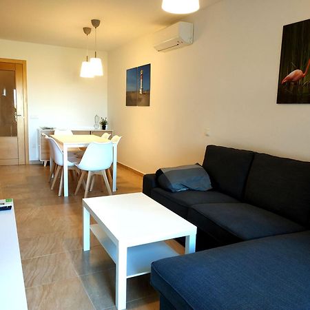 Mi Apartamento En El Delta Del Ebro+ Deltebre Exterior foto