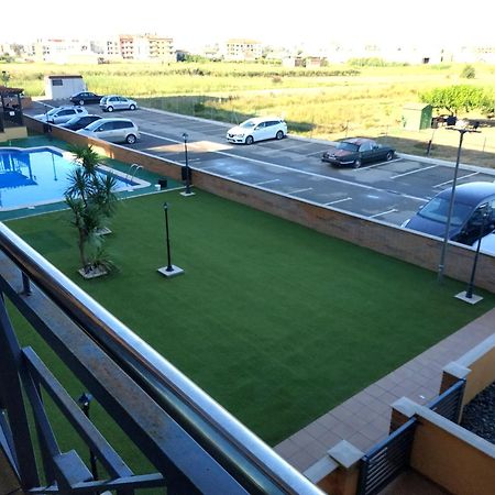 Mi Apartamento En El Delta Del Ebro+ Deltebre Exterior foto