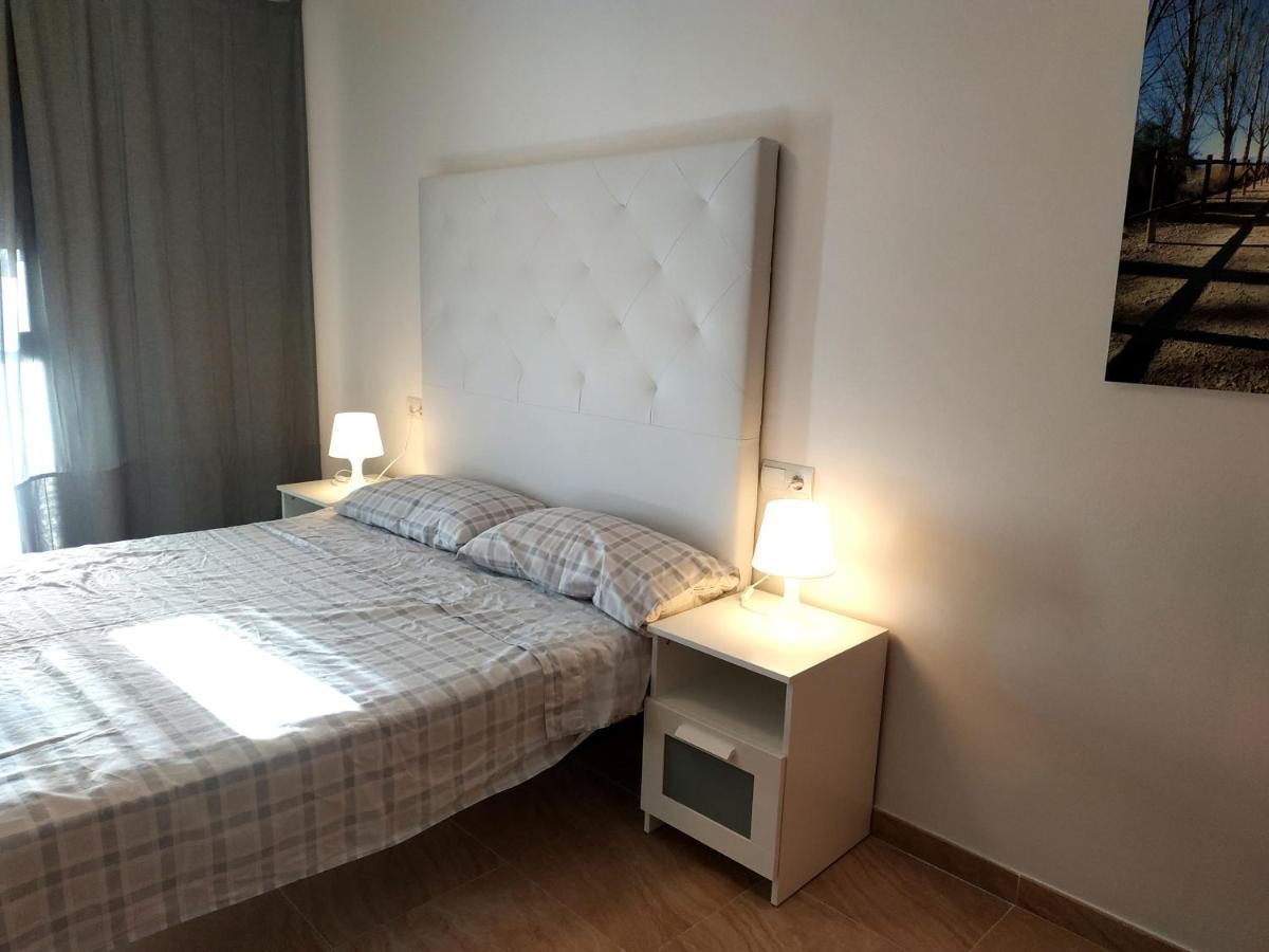 Mi Apartamento En El Delta Del Ebro+ Deltebre Exterior foto