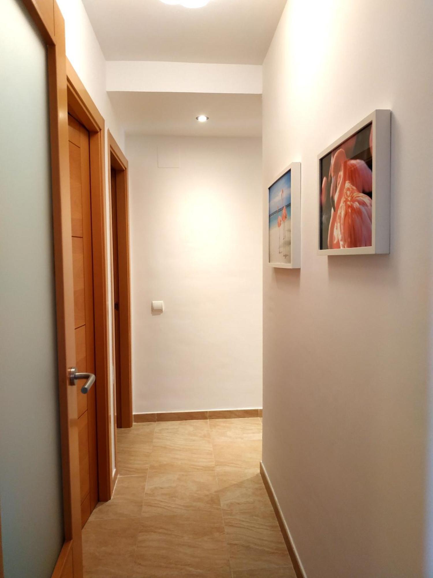 Mi Apartamento En El Delta Del Ebro+ Deltebre Exterior foto