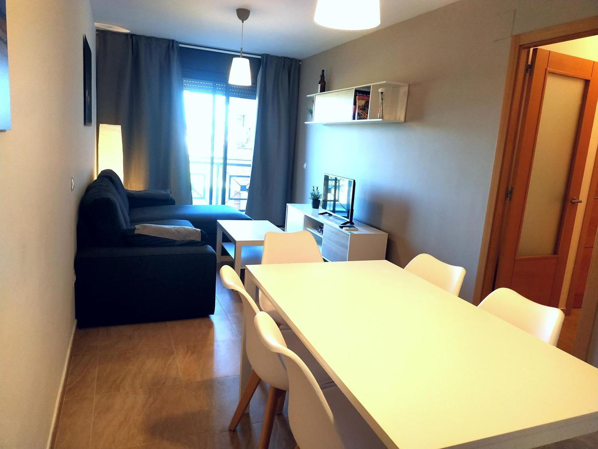 Mi Apartamento En El Delta Del Ebro+ Deltebre Exterior foto