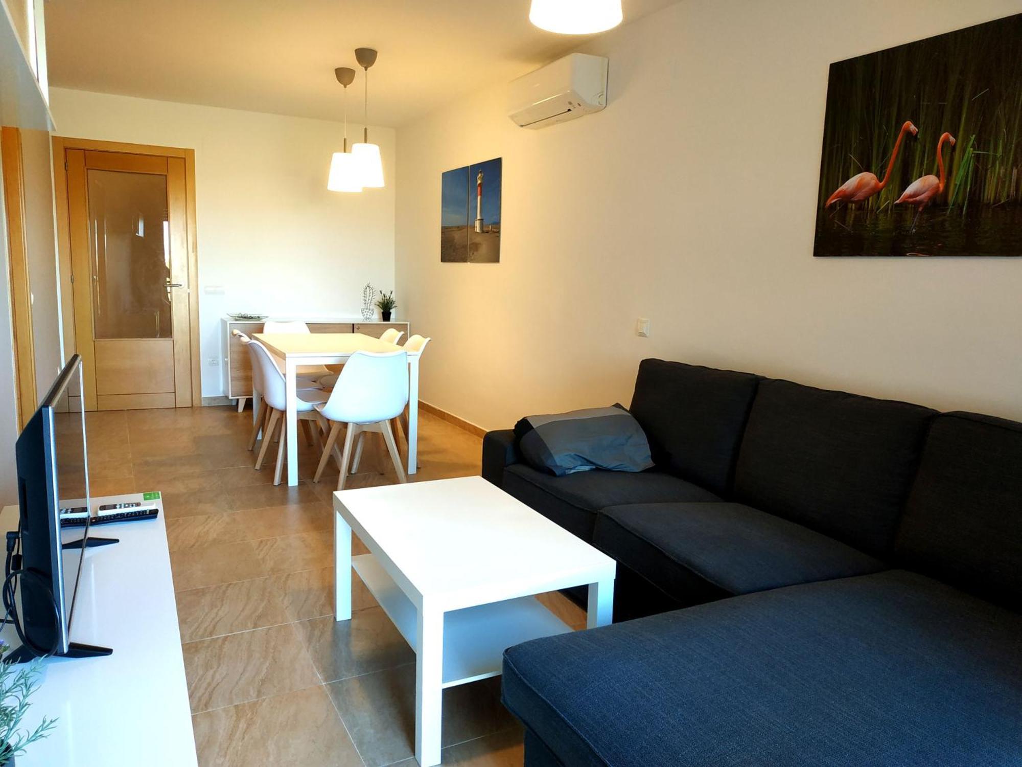 Mi Apartamento En El Delta Del Ebro+ Deltebre Exterior foto