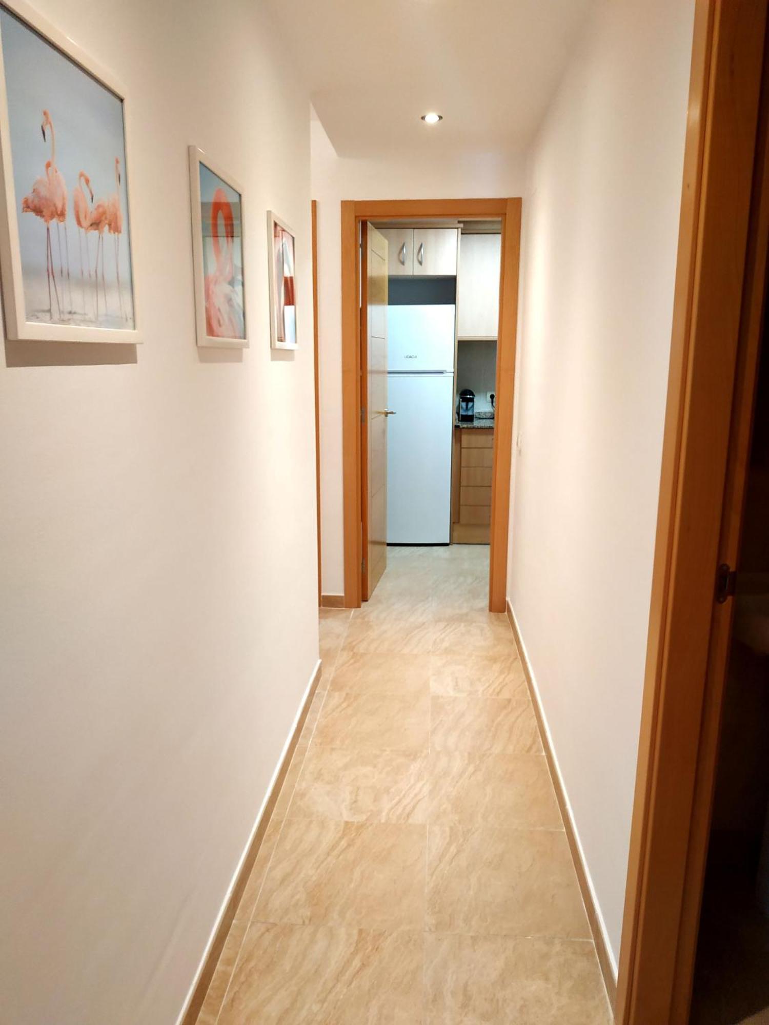 Mi Apartamento En El Delta Del Ebro+ Deltebre Exterior foto