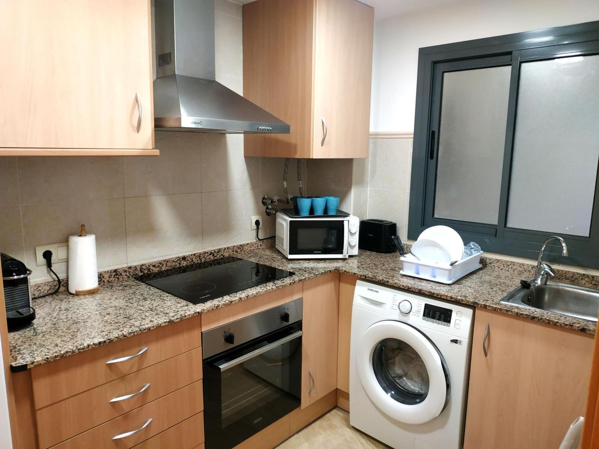 Mi Apartamento En El Delta Del Ebro+ Deltebre Exterior foto