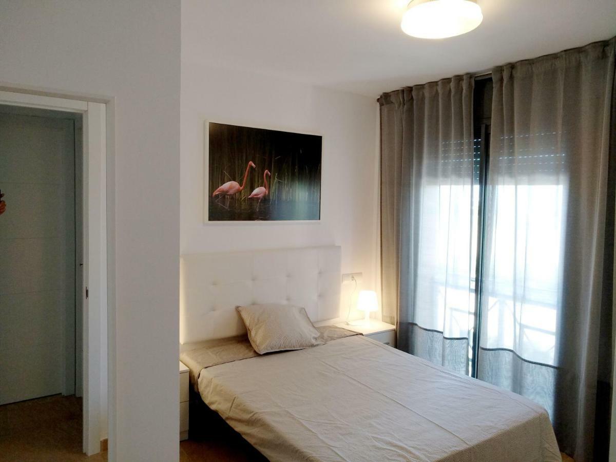 Mi Apartamento En El Delta Del Ebro+ Deltebre Exterior foto
