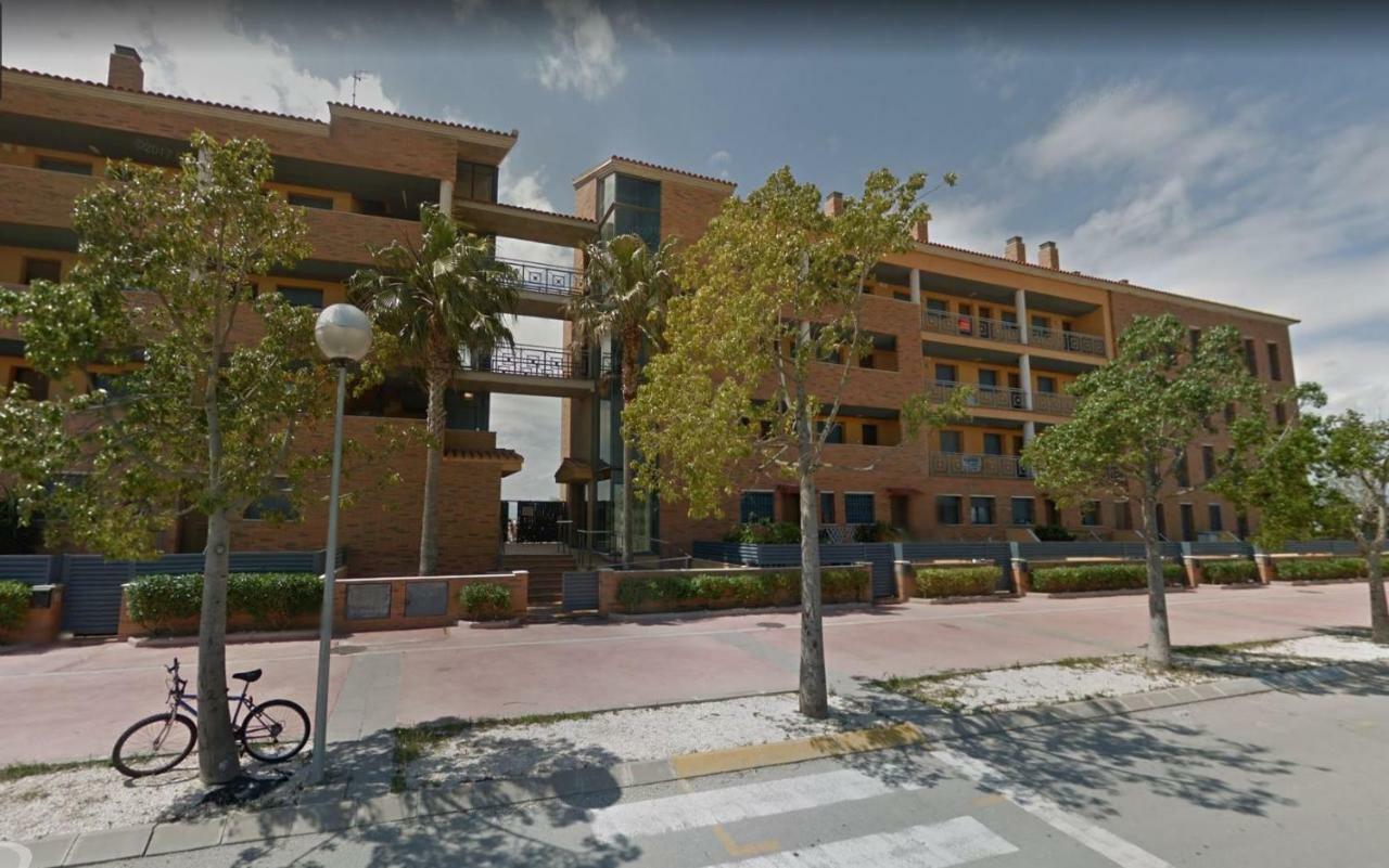 Mi Apartamento En El Delta Del Ebro+ Deltebre Exterior foto