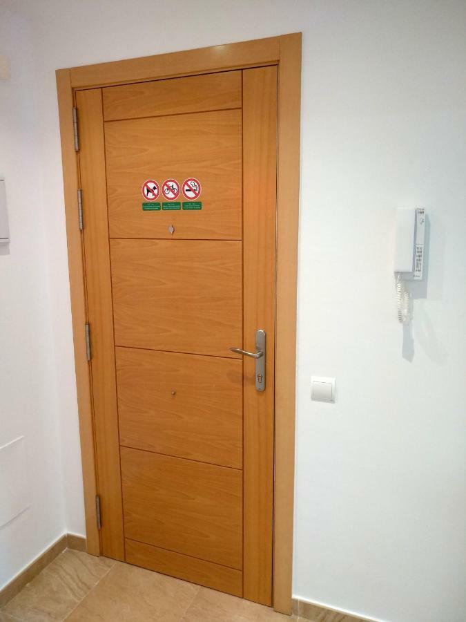 Mi Apartamento En El Delta Del Ebro+ Deltebre Exterior foto