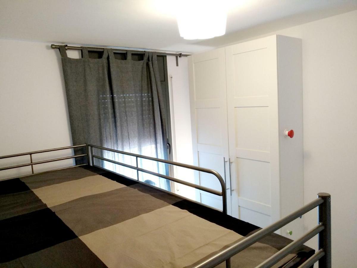 Mi Apartamento En El Delta Del Ebro+ Deltebre Exterior foto