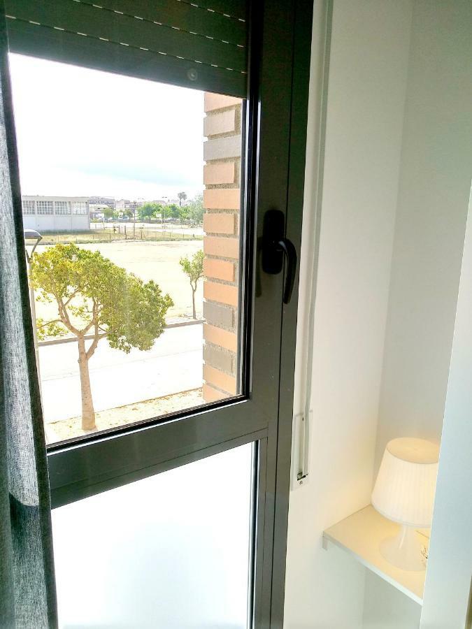 Mi Apartamento En El Delta Del Ebro+ Deltebre Exterior foto