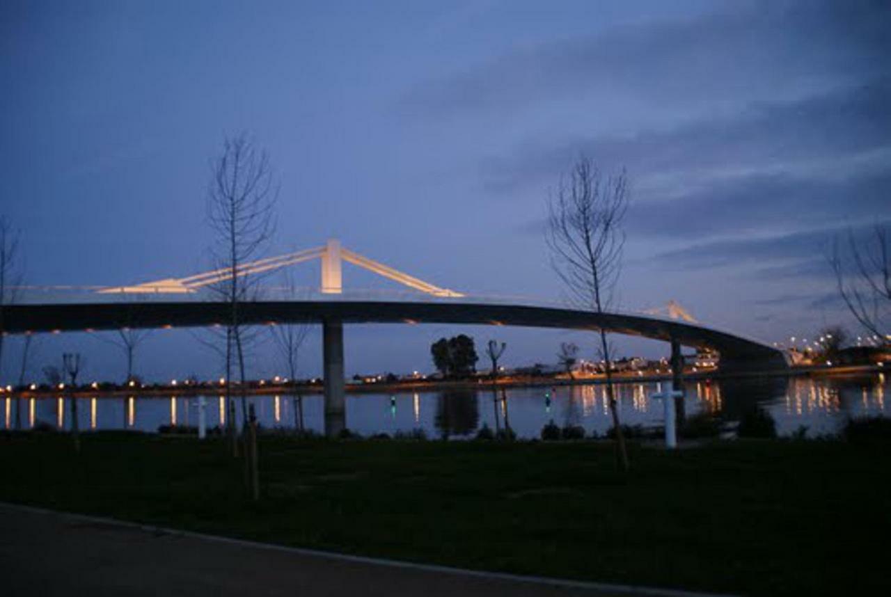 Mi Apartamento En El Delta Del Ebro+ Deltebre Exterior foto