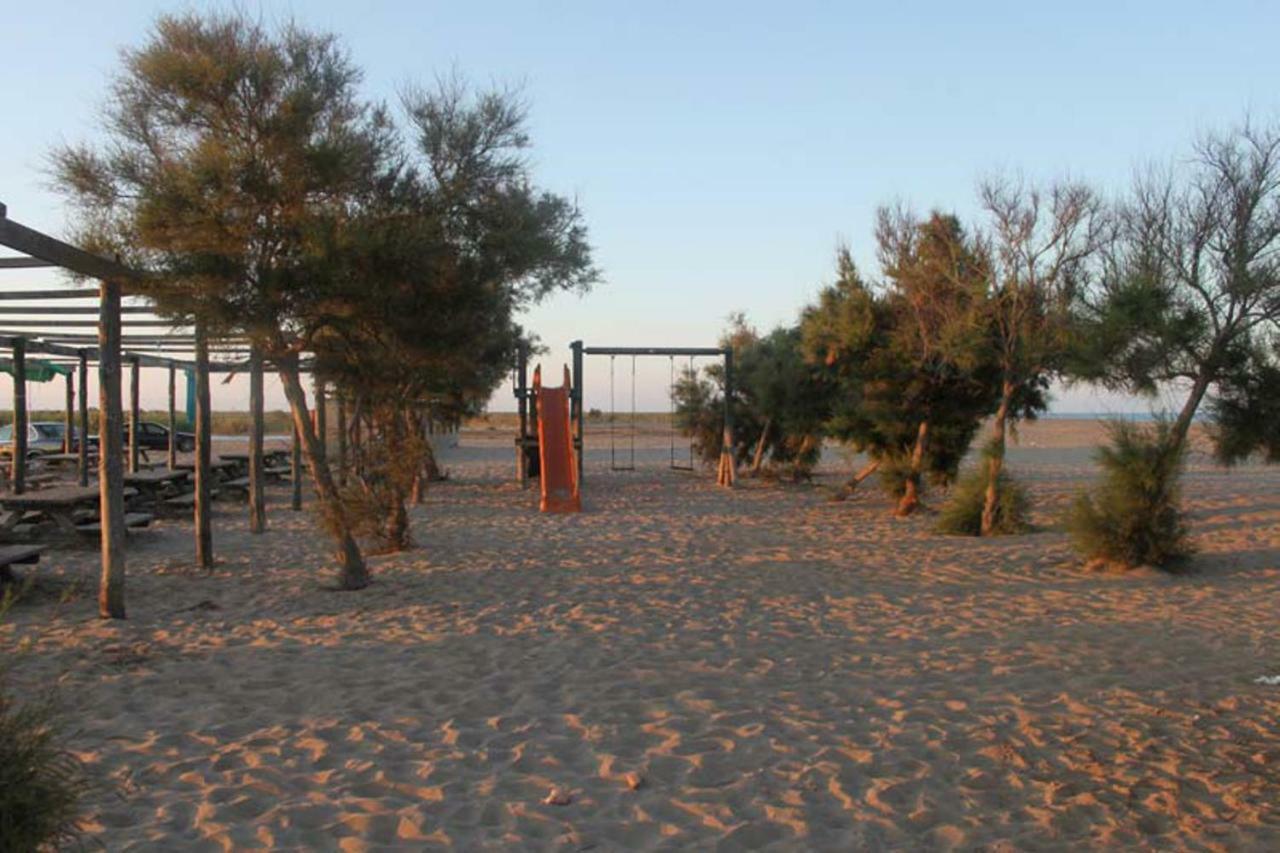 Mi Apartamento En El Delta Del Ebro+ Deltebre Exterior foto