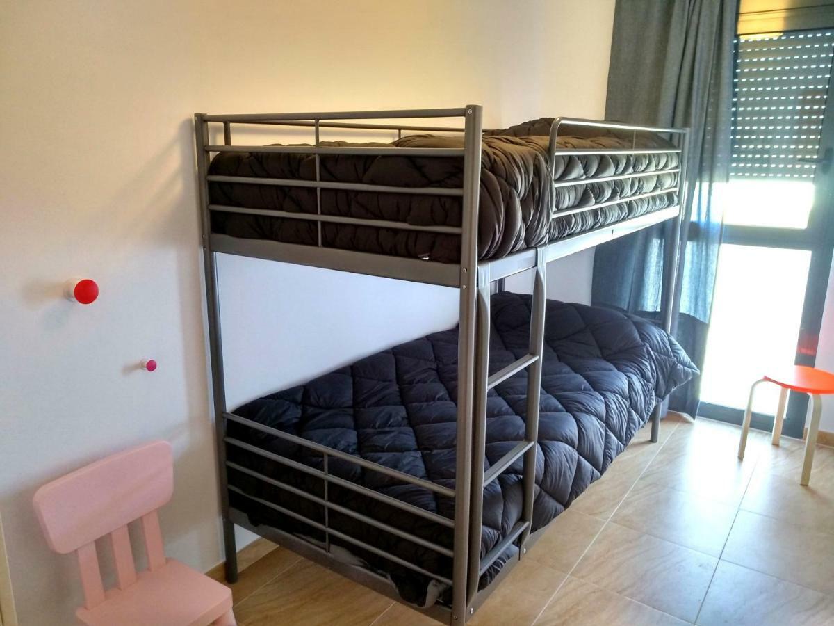Mi Apartamento En El Delta Del Ebro+ Deltebre Exterior foto