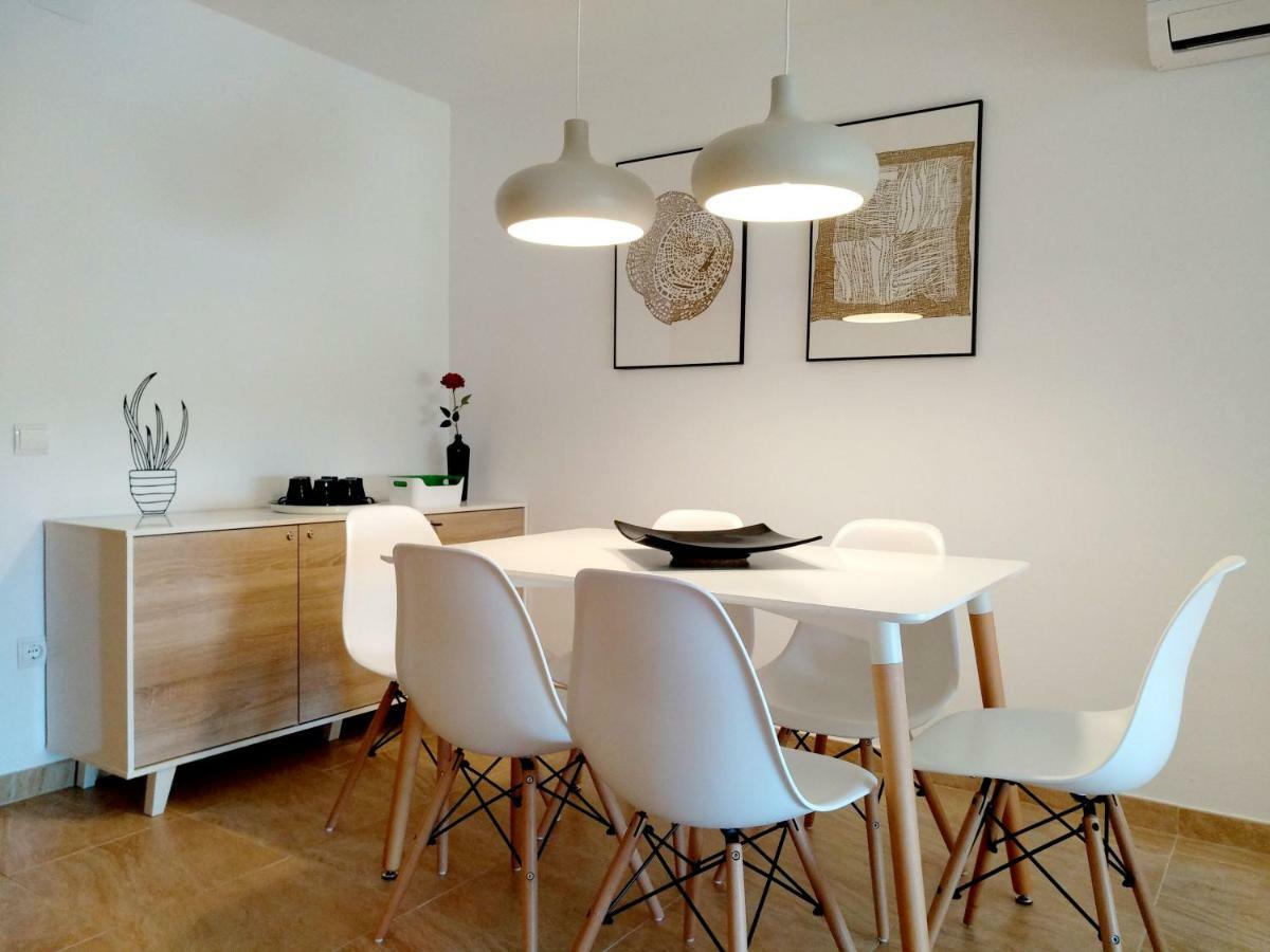 Mi Apartamento En El Delta Del Ebro+ Deltebre Exterior foto