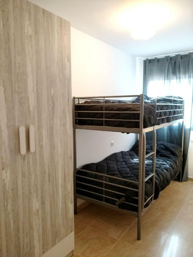 Mi Apartamento En El Delta Del Ebro+ Deltebre Exterior foto