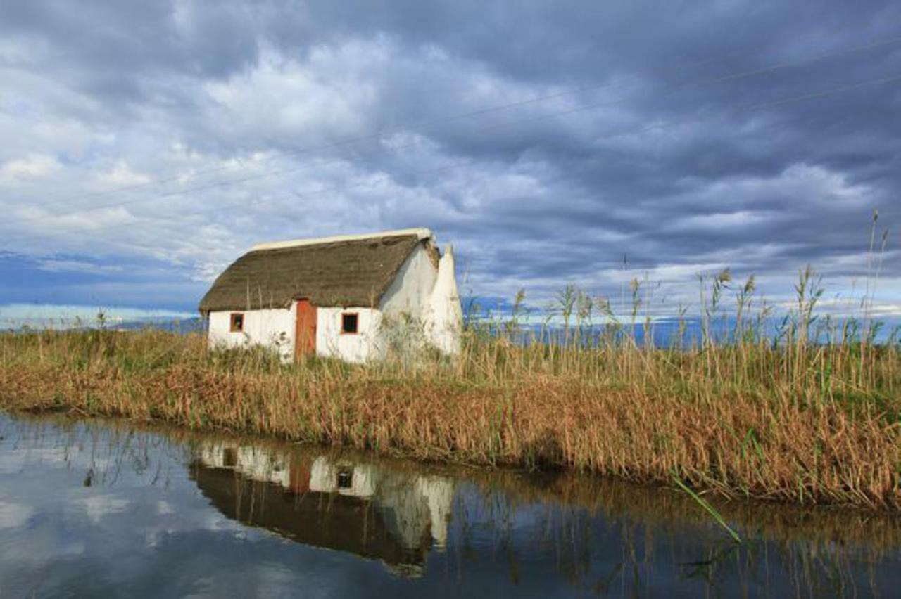 Mi Apartamento En El Delta Del Ebro+ Deltebre Exterior foto