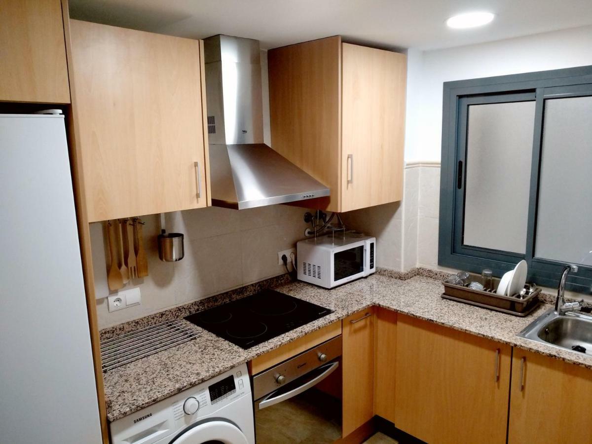 Mi Apartamento En El Delta Del Ebro+ Deltebre Exterior foto